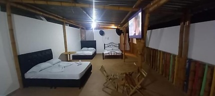 Hospedaje benny