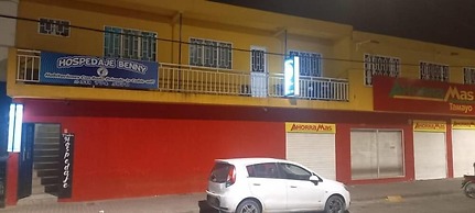 Hospedaje benny