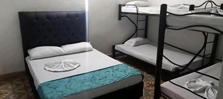 Hospedaje benny