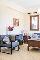 Villa Nikolina - 5 En-suite Bedrooms