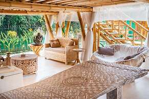 Luxury Villa Rose and Villa Rosebud