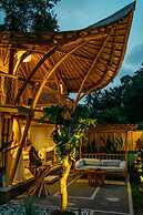 Luxury Villa Rose and Villa Rosebud