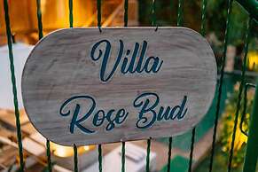 Luxury Villa Rose and Villa Rosebud