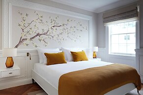 2 Chesham Hotel