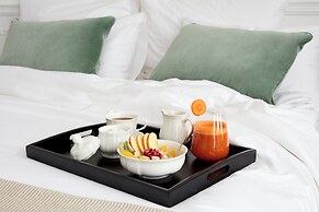 2 Chesham Hotel