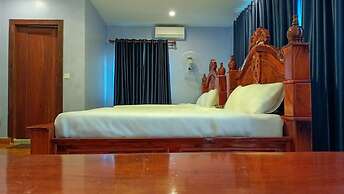 I AM Koh Ker