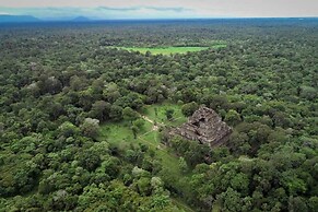 I AM Koh Ker