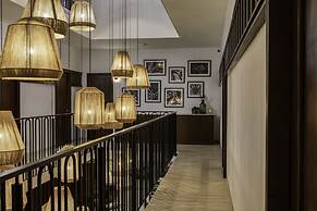 Casa Continental Hotel Boutique y Suites