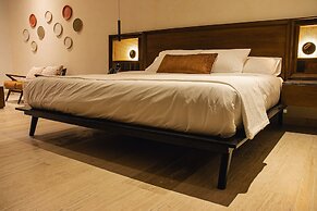 Casa Continental Hotel Boutique y Suites