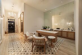 Casa Continental Hotel Boutique y Suites
