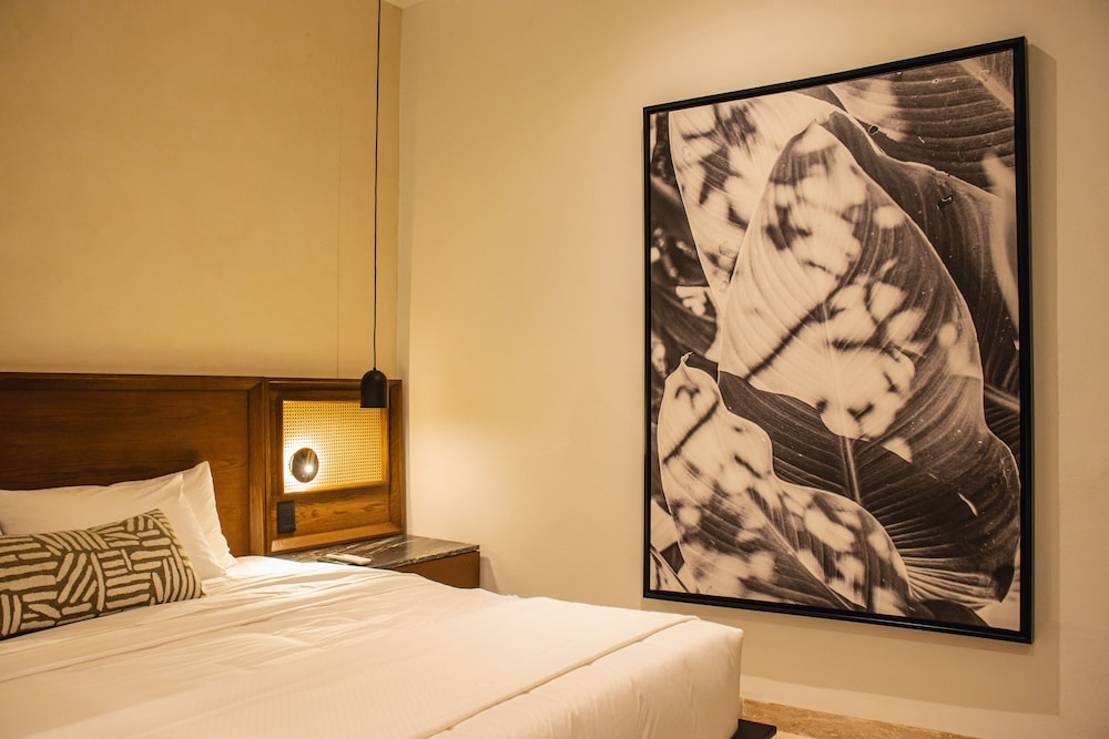 Casa Continental Hotel Boutique y Suites