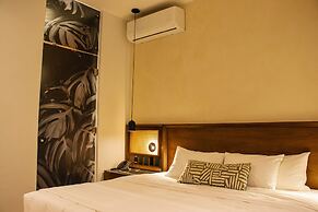 Casa Continental Hotel Boutique y Suites