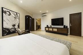 Casa Continental Hotel Boutique y Suites
