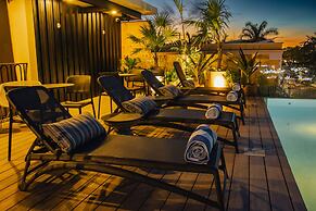 Casa Continental Hotel Boutique y Suites