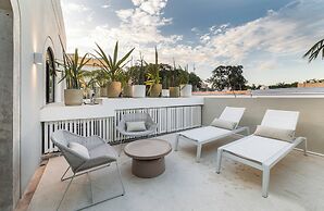 Casa Continental Hotel Boutique y Suites