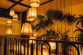 Casa Continental Hotel Boutique y Suites