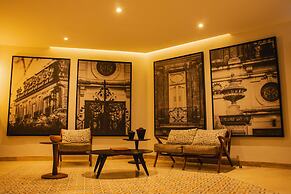 Casa Continental Hotel Boutique y Suites