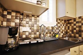 GK Aria by GK Hospitality Group