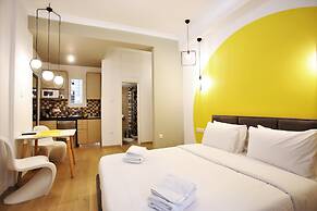 GK Aria by GK Hospitality Group