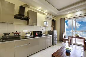 Limewood Stay Gold-ARTEMIS & Golf Course