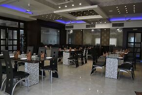 The Grand Rajwada