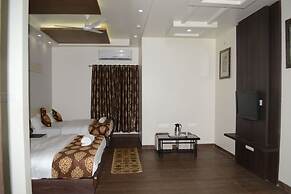 The Grand Rajwada