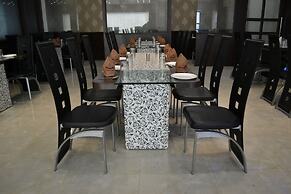 The Grand Rajwada
