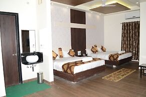 The Grand Rajwada