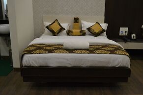 The Grand Rajwada