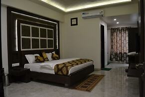 The Grand Rajwada