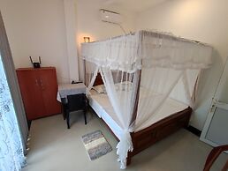 Flower shade villa