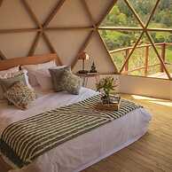 Cúspide Choachi Lodge