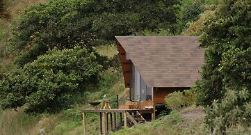 Cúspide Choachi Lodge