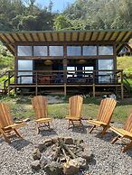 Cúspide Choachi Lodge