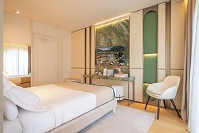 Bellerive Lifestyle Hotel