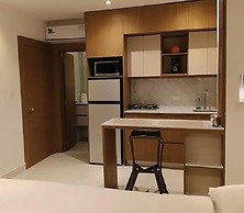 NOVAPARK APARMENTS