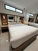 NOVAPARK APARMENTS
