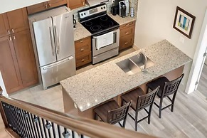 Mountain View Penthouse 7BR Combo