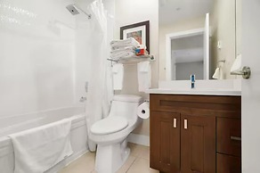 Mountain View Penthouse 7BR Combo
