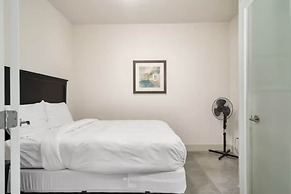 Mountain View Penthouse 7BR Combo
