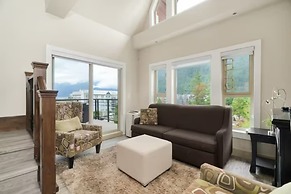 Mountain View Penthouse 7BR Combo