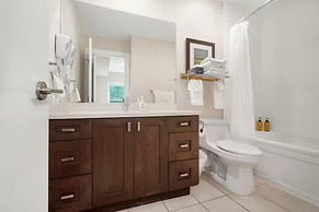 Mountain View Penthouse 7BR Combo