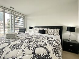 Waterfront Luxury Residences