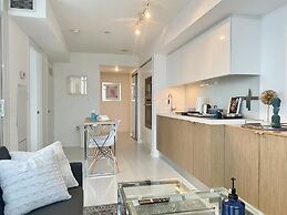 Waterfront Luxury Residences