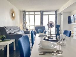 Waterfront Luxury Residences