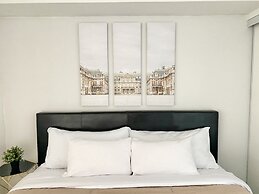 Waterfront Luxury Residences