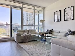 Waterfront Luxury Residences
