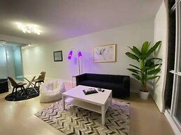 Waterfront Luxury Residences