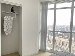 Waterfront Luxury Residences