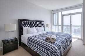 Waterfront Luxury Residences